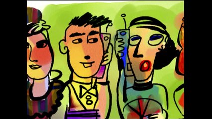 Baby Einstein Baby Wordsworth Part 2