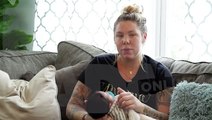 Kailyn Lowry Tells All On Her Miscarriage Fears After High-Risk Pregnancy Nightmare