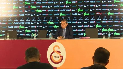 Dursun Özbek'ten transfer maliyetleri için yanıt