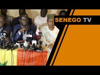 Senego TV Wattu Senegaal
