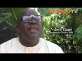 Senego TV – Ndoye Bane révèle: 