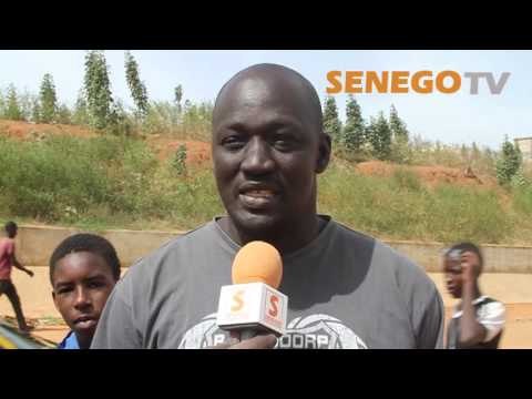 Senego TV : Les Sénégalais soudés derrière les Lions face à Madagascar