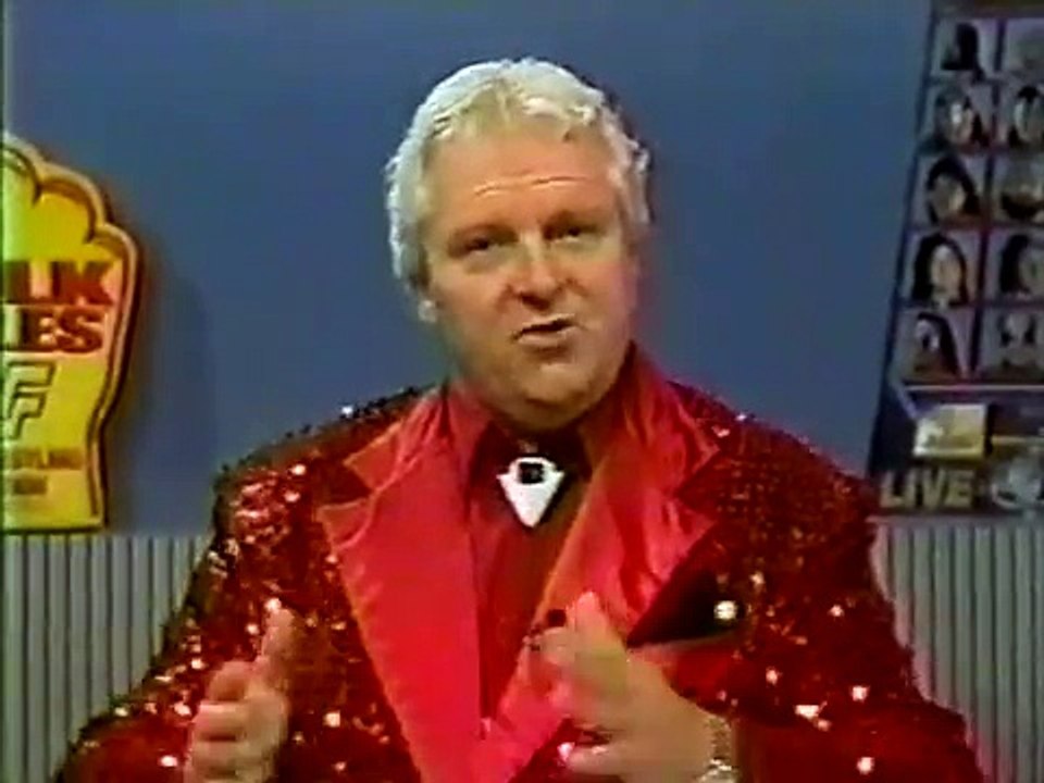 Demolition vs. The Bolsheviks (01 15 1990)