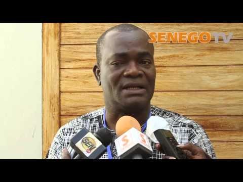 Senego TV: Osiwa s’engage dans la recherche de moyens alternatifs contre la drogue