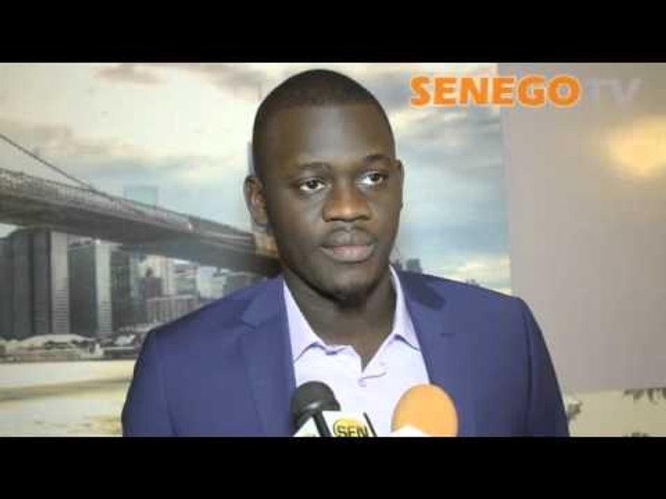 Senego TV Omaro
