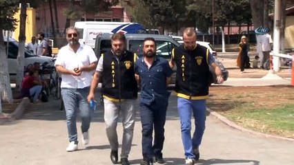 Kızı Tecavüze Uğrayan Baba 17 Yaşındaki Genci Öldürdü