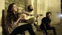 NANI CORTÉS & MARINA GARCÍA: Siempre Quedará dedicado a PACO DE LUCÍA | Flamenco
