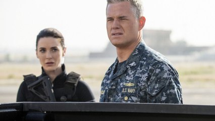 The Last Ship Season 4 Episode 1 :  In Medias Res | Full Episode