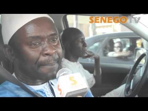 Senego: Tafsir Abdourahmane Gaye plaide l’unité face aux ennemis de l’Islam