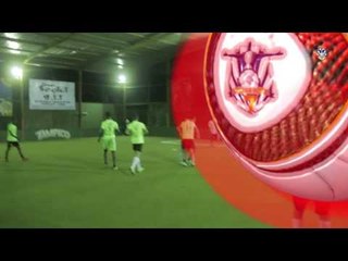 LF7CI S2 J5-M3 : SELECAO G&PAINS vs BOCA JUNIORS