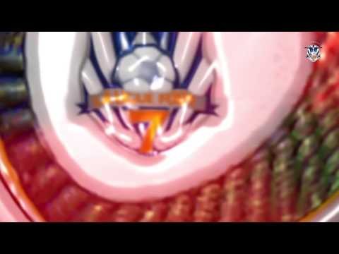 LF7CI S2 J5-M6 : FC TEMPLIERS vs RED TIGER