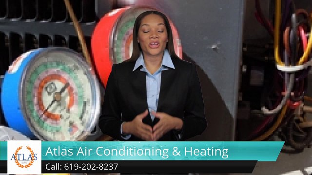 San Diego HVAC Companies – Atlas Air Conditioning & Heating - San Diego Marvelous 5 Star Rev...