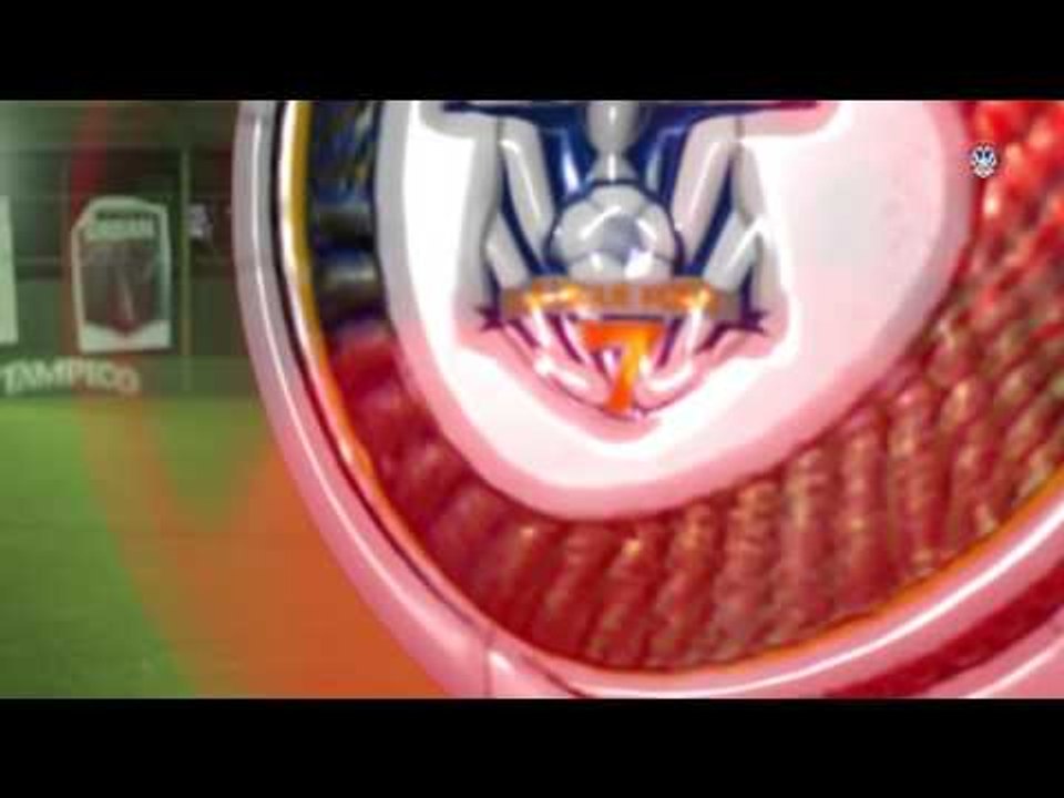 LF7CI S2 J6-M4: FC CELESTE vs FC COSMOPOLITE