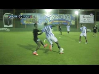 LF7CI S2 J6-M5: RIO SPORT ABIDJAN vs FC TEMPLIERS