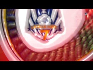 LF7CI S2 J6-M8: FC ETOILE vs SELECAO G&P