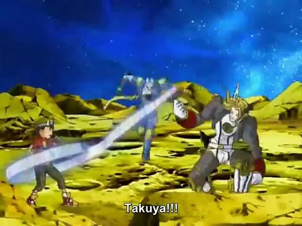 Digimon Frontier Batalla Final Digimon Frontier Final Battle