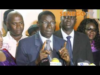 Senego TV: Le front du «Non» envoie 130 000 volontaires pour sécuriser le vote