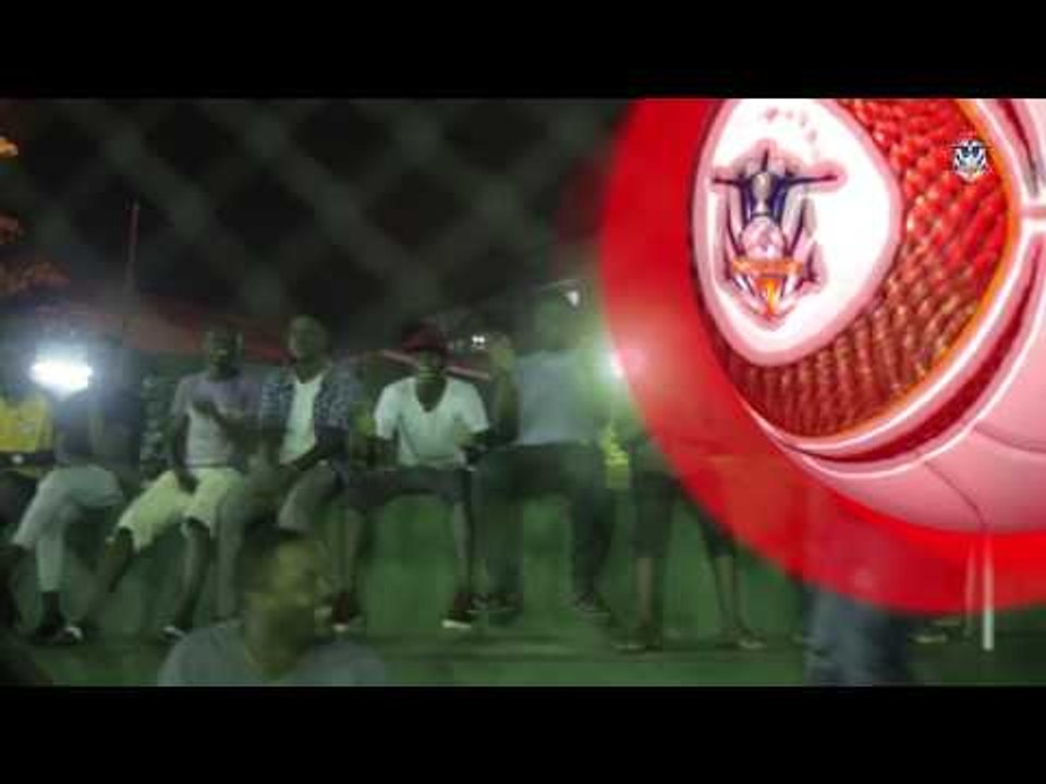 LF7CI S2 J7-M1 : SPARTIATES vs RIO SPORT ABIDJAN