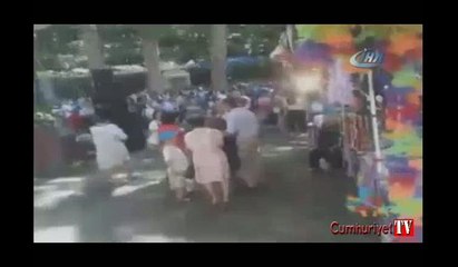 Portekiz’de ağaç devrildi: 11 ölü