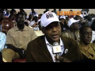 Senego TV: Mame Mbaye Niang finance tout projet bancable