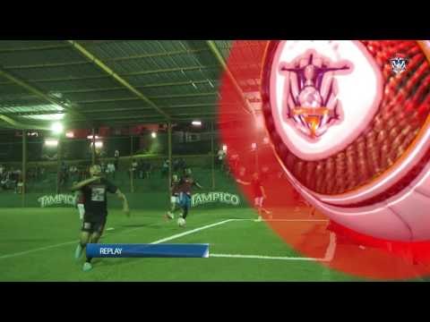 LF7CI S2 J7-M5 : FC TEMPLIERS vs ATELIER DU CHEF