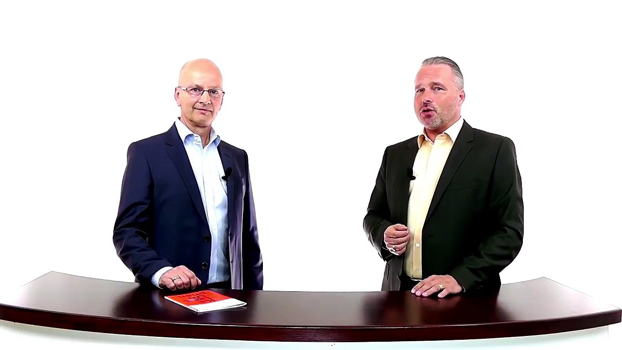 Katastrophenfall - so sind Sie richtig vorbereitet