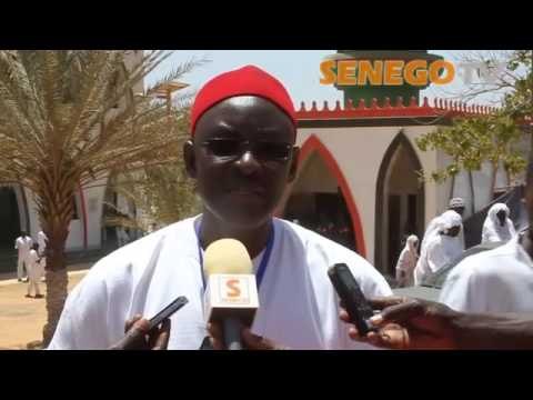 Senego TV: L’enseignement de Mouhamed Seyni Gueye revisité
