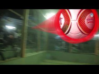 LF7CI S2 J7- M8 : AFC vs BOCA JUNIORS