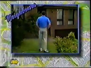 NEIGHBOURS EPISODE 495