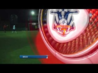 LF7 CI S2 J9 - M7: DCC vs SELECAO