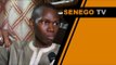 Senego TV: Dr Ousmane Bâ sur  l'intolérance des  Sénégalais