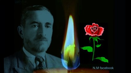 Bo Yadi kurdish Qazi Mohammad & Naser Razazi