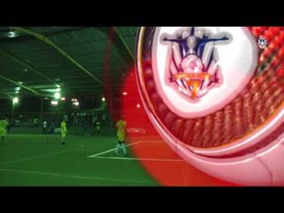 LF7 CI S2 J9 - M1: FC COMPTON vs SO FOOT