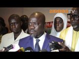 Senego TV: «Les Américains ont peur des 2 libyens hébergés à Dakar»