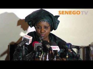 Senego TV: Mariama Sarr évoque les mutilations génitales