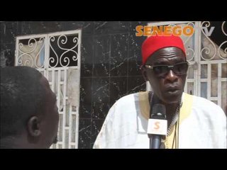 Senego TV: Le Jaraaf de Ouakam appelle à l’apaisement