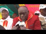 Senego TV-Me Diouf fustige la création du Haut conseil des collectivités territoriales