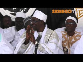Senego : La famille chez Baye Laye vue par Imam Mactar Laye