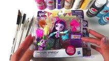 Y personalizados muñeca de Chicas poco mi poni brillar brillar juguete juguetes Zeta equestria |