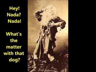 Joseph Jefferson in his most famous role = Rip Van Winkle Columbia recording BORN IN 1829