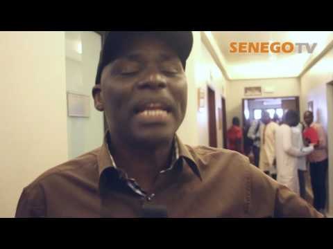 Senego TV: Cheikh T Gomis, Kalissa et Mbaye Sène chargent Aliou Cissé