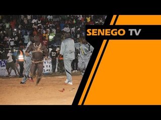 senego TV Best off Ndongo lo vs Petit Niang