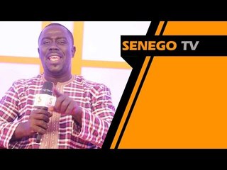 senego Bour Guewel voile