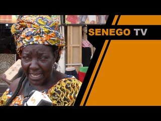 Senego TV Micro Trottoir