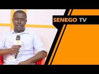 senego tv Chronique bour don de sang