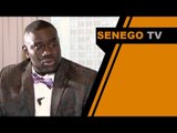 Senego TV - Pape Gora Samb, le sénégalais des USA qui veut acheter Senegal Airlines