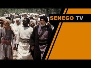 Senego TV Chronique de Buur  La bataille de BADR