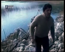 Emisija “Karavan” Milana Kovačevića – Skadarsko jezero (1975)