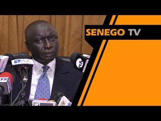 Senego TV Protocole de Rebeuss