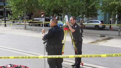 &#039;Deadpool 2&#039; 911 Call Reveals Stuntwoman Was &#039;Airborne&#039; Before Hitting Glass